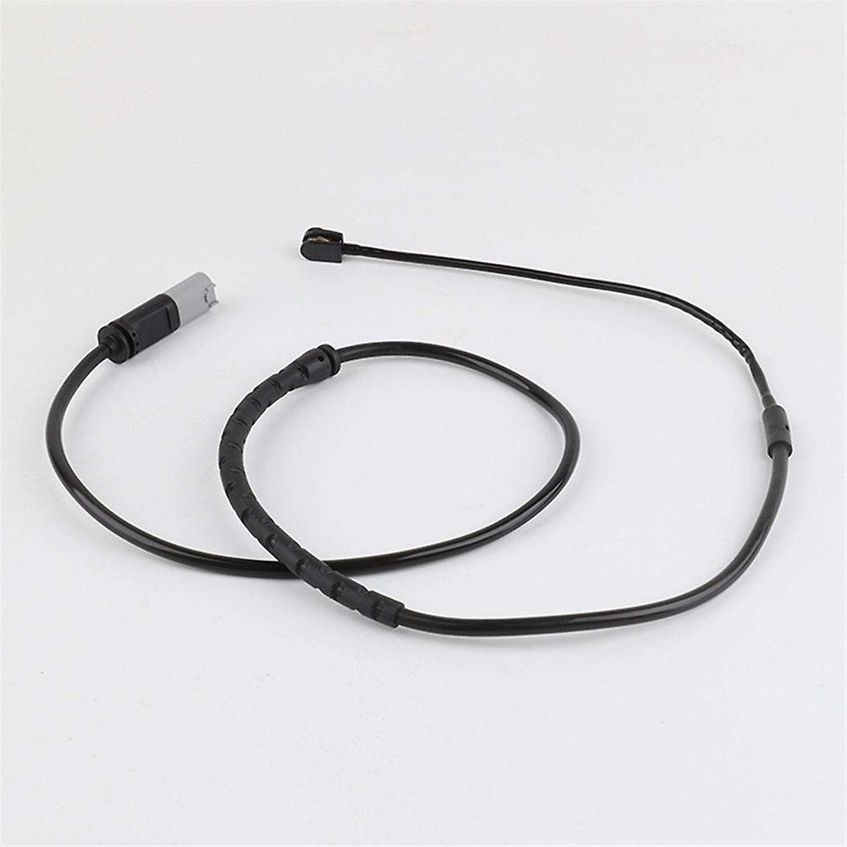 34356792571 Car Rear Axle Brake Sensor Brake Pad Wear Sensor Brake Sensor Line for X5 X6 E70 2006-2