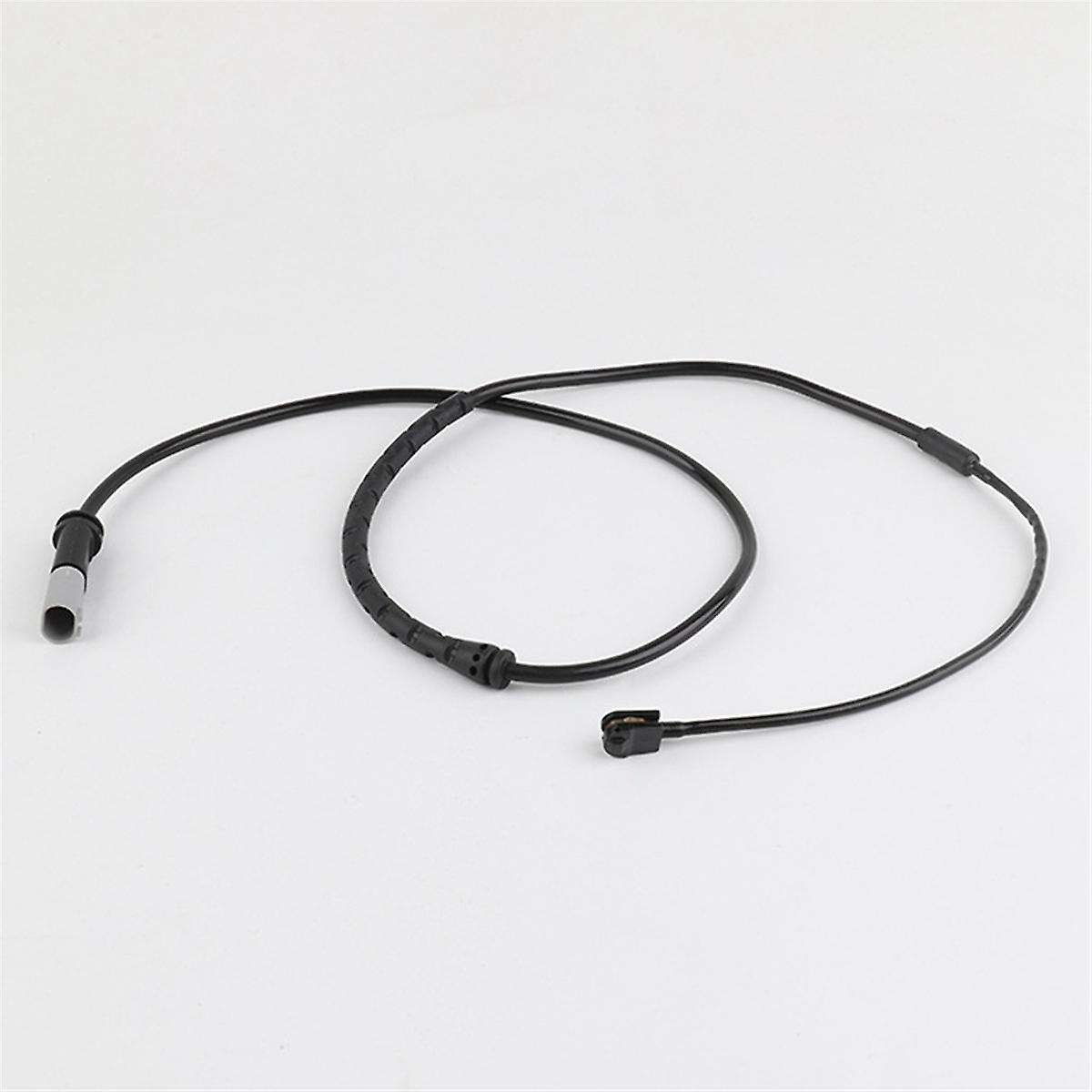 34356792571 Car Rear Axle Brake Sensor Brake Pad Wear Sensor Brake Sensor Line for X5 X6 E70 2006-2