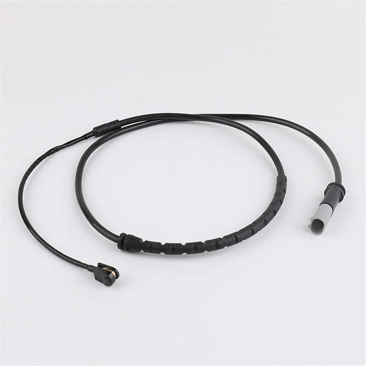 34356792571 Car Rear Axle Brake Sensor Brake Pad Wear Sensor Brake Sensor Line for X5 X6 E70 2006-20