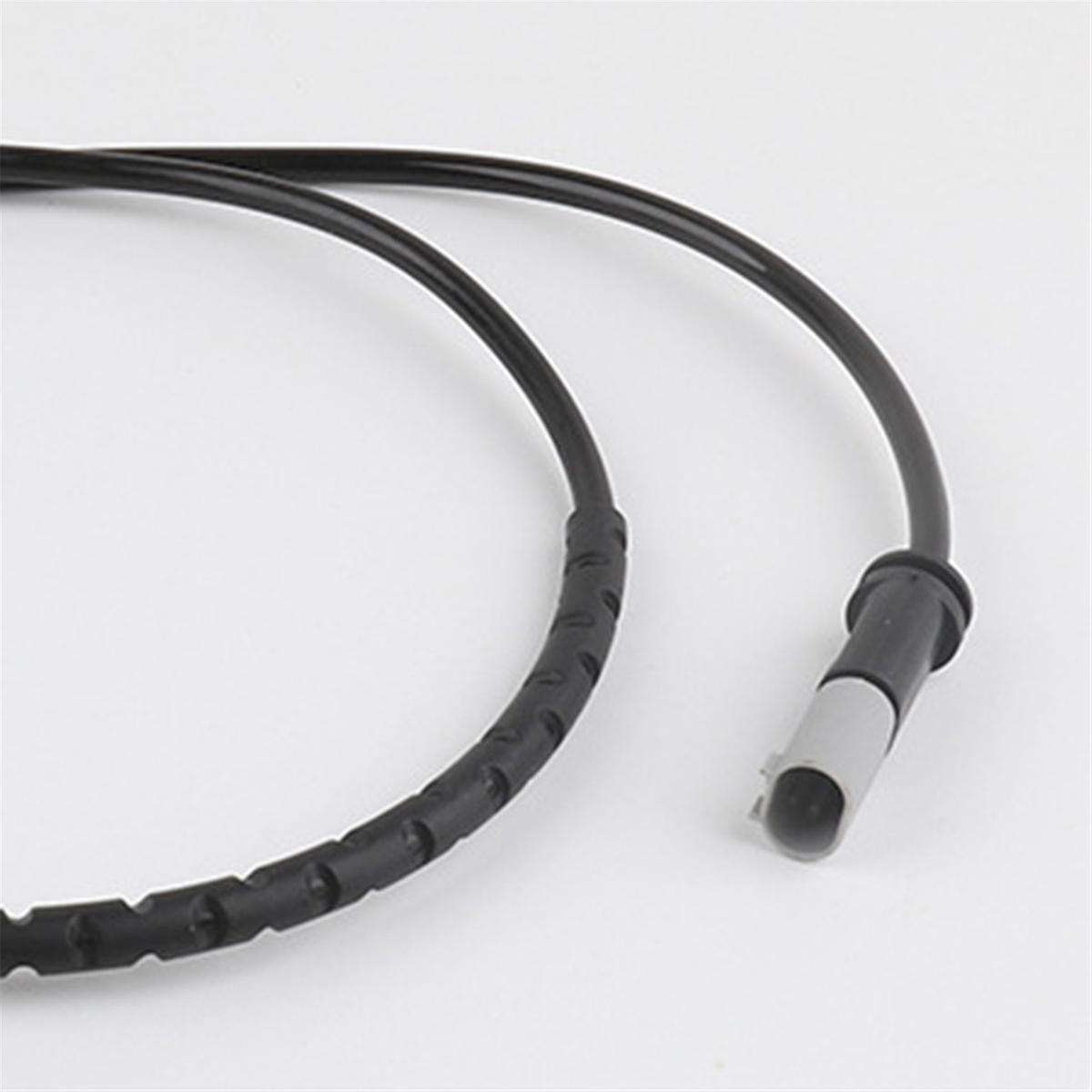 34356792571 Car Rear Axle Brake Sensor Brake Pad Wear Sensor Brake Sensor Line for X5 X6 E70 2006-20
