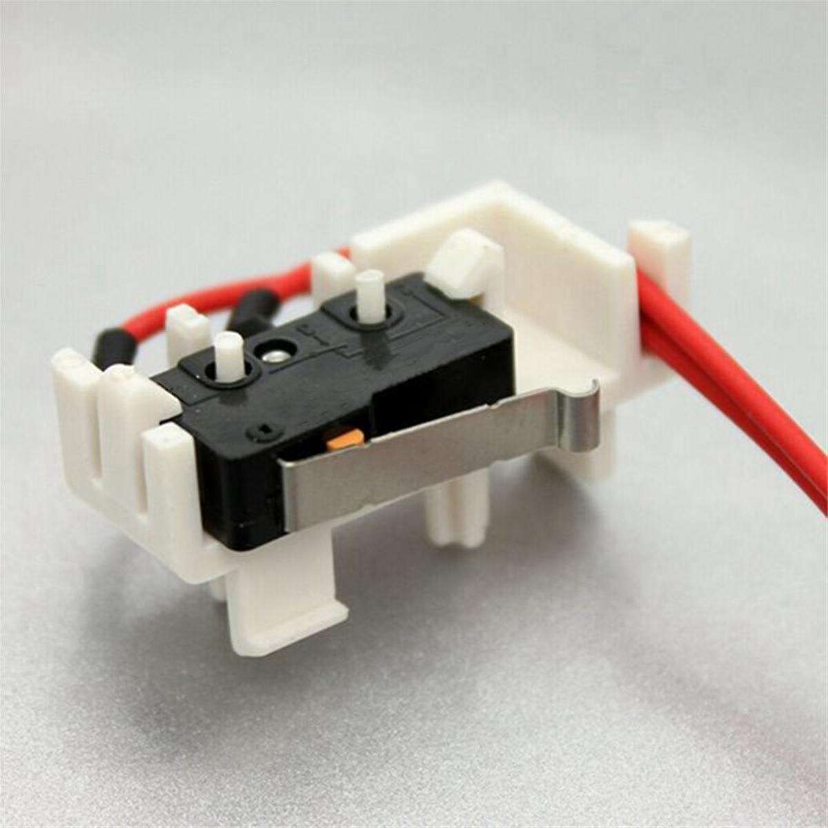 34901-3NW3A Car Gear Shifter Repair Kit Shift Switch Set for ALTIMA 2013-2017