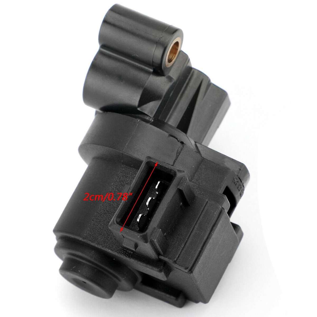 35150-33010 Idle Air Control Valve Iac Valve for Hyundai Sonata Santa Fe Kia