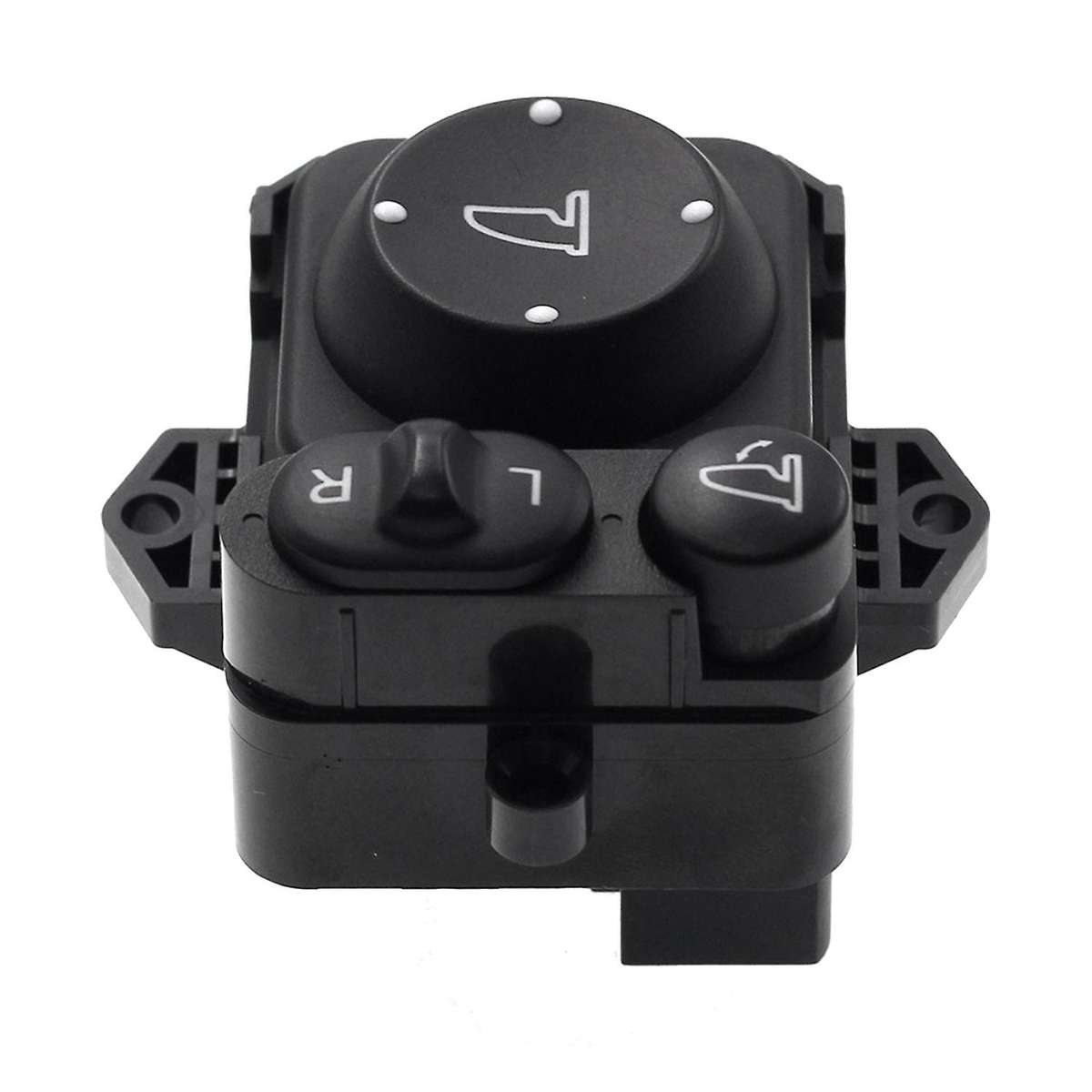 35190-T5A-J11 35190T5AJ11 Car Parts Exterior Side Mirror Control Switch Adjuster for Accord Odyssey