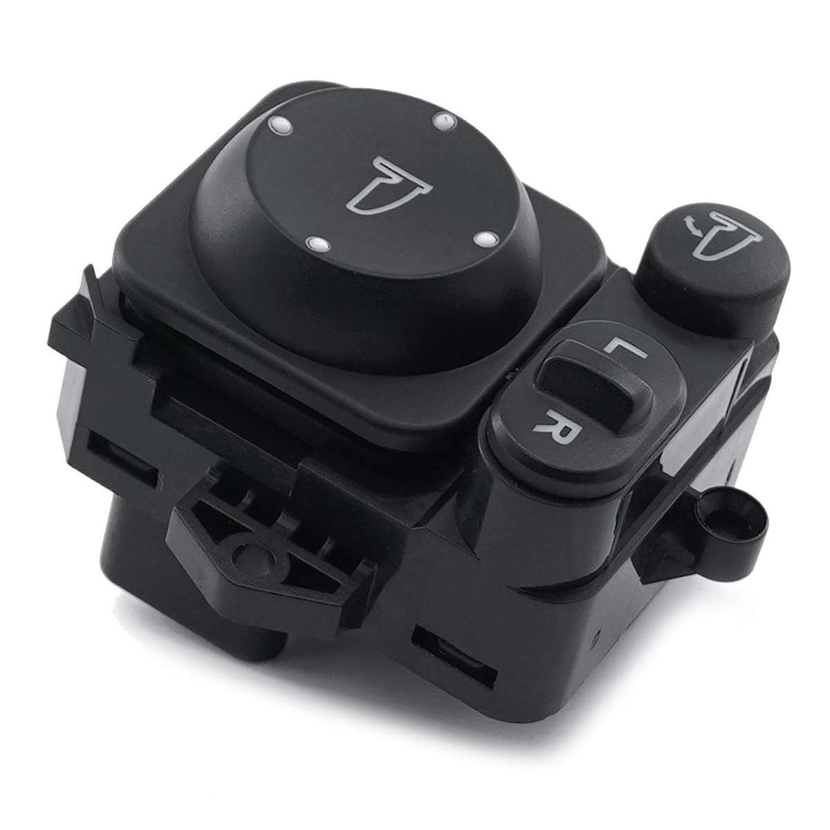 35190-T5A-J11 35190T5AJ11 Car Parts Exterior Side Mirror Control Switch Adjuster for Accord Odyssey