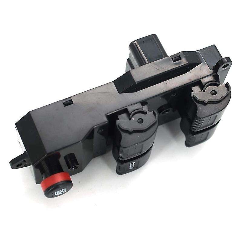 35750-s5a-a02za Power Window Switch for Honda Civic 2001-2005 Crv 2002-2006 Driver Side Window Mast