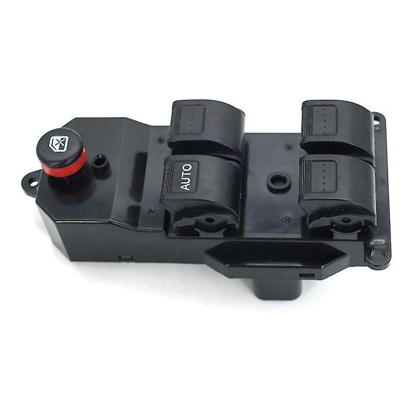 35750-s5a-a02za Power Window Switch for Honda Civic 2001-2005 Crv 2002-2006 Driver Side Window Mast