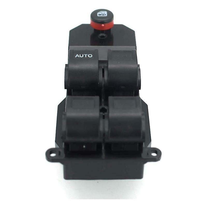 35750-s5a-a02za Power Window Switch for Honda Civic 2001-2005 Crv 2002-2006 Driver Side Window Mast