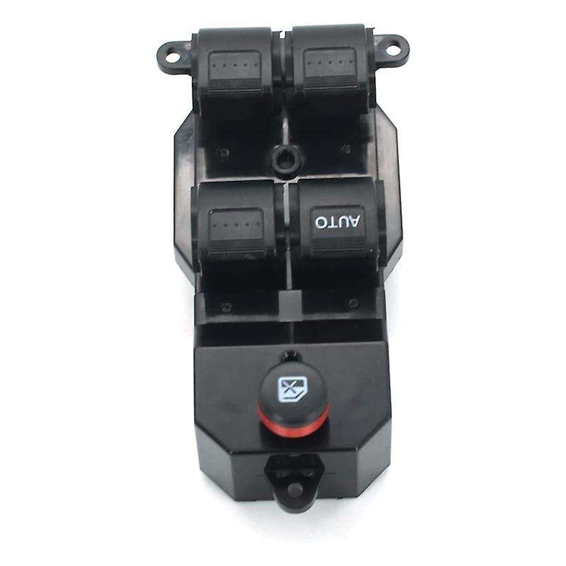35750-s5a-a02za Power Window Switch for Honda Civic 2001-2005 Crv 2002-2006 Driver Side Window Mast