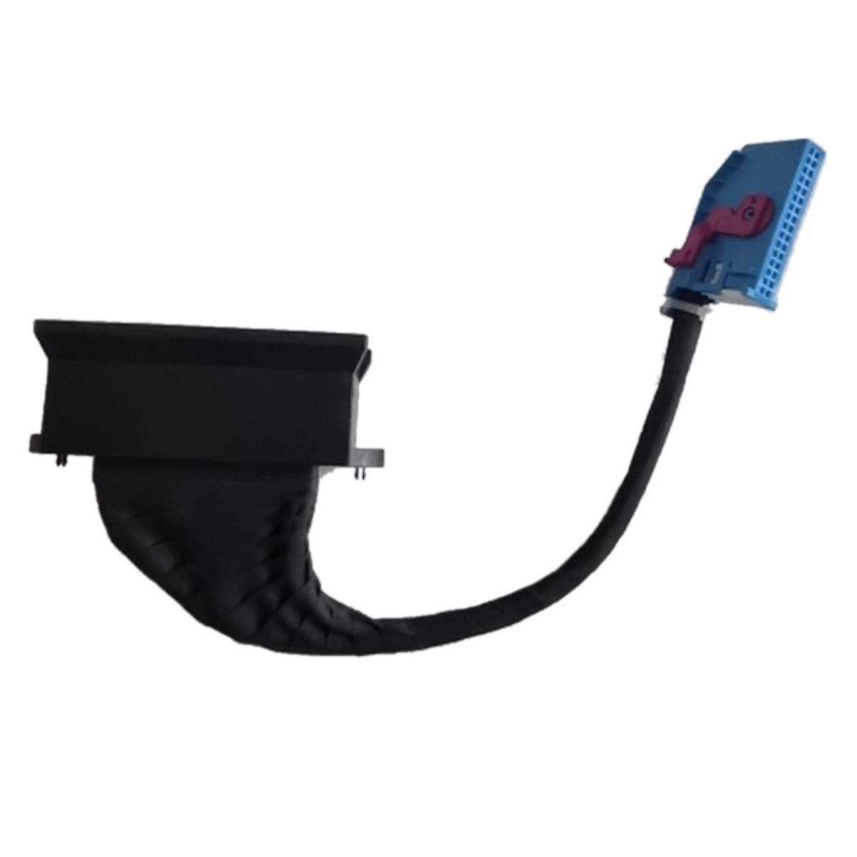 36 to 32 Pins Plug & Play Instrument Cluster Adapter 1J0972977 for B6 Instrument Cluster Adapter Wir