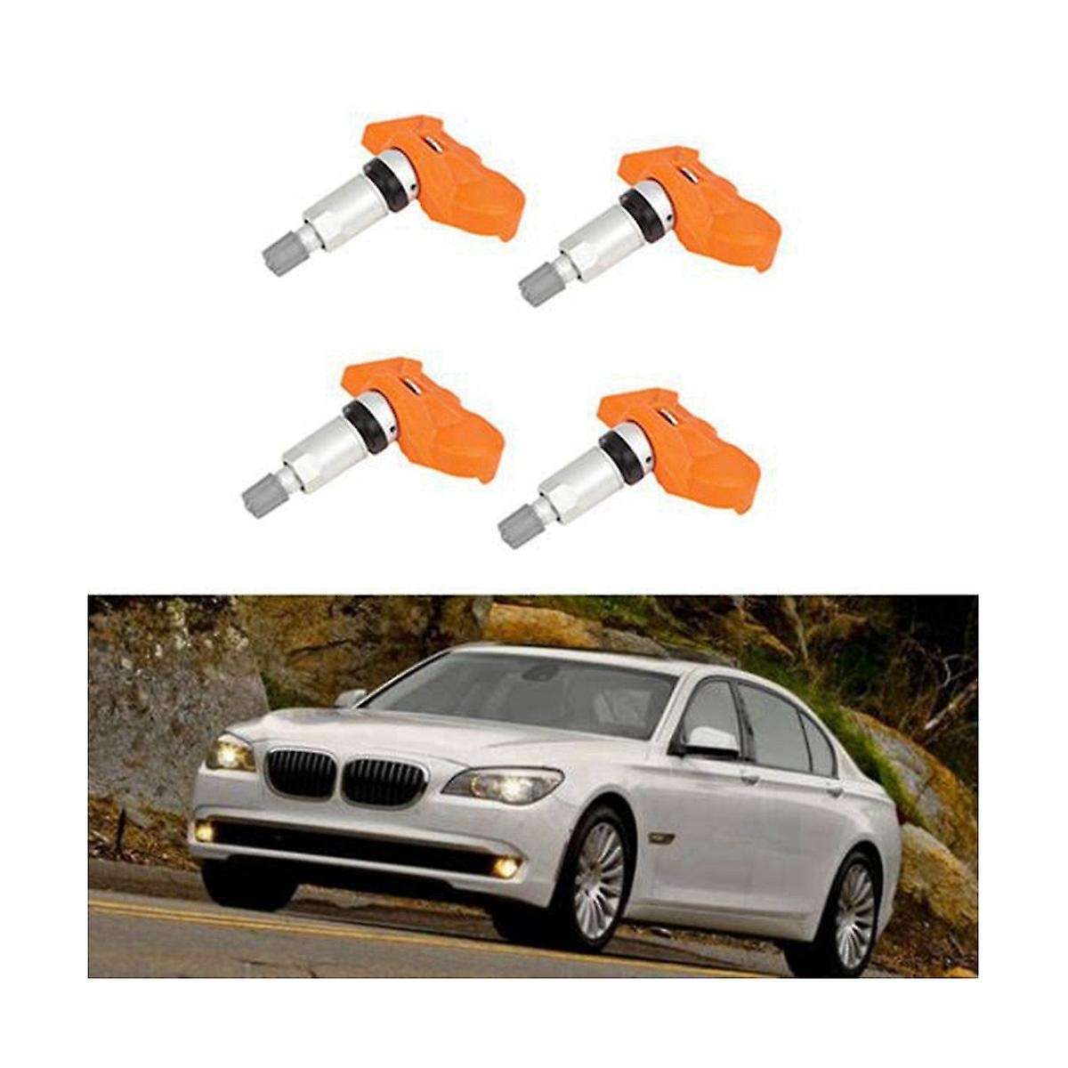 36106790054 3610-6856-227 Tire Pressure Sensor Tire Pressure Monitoring Tpms for 740 750