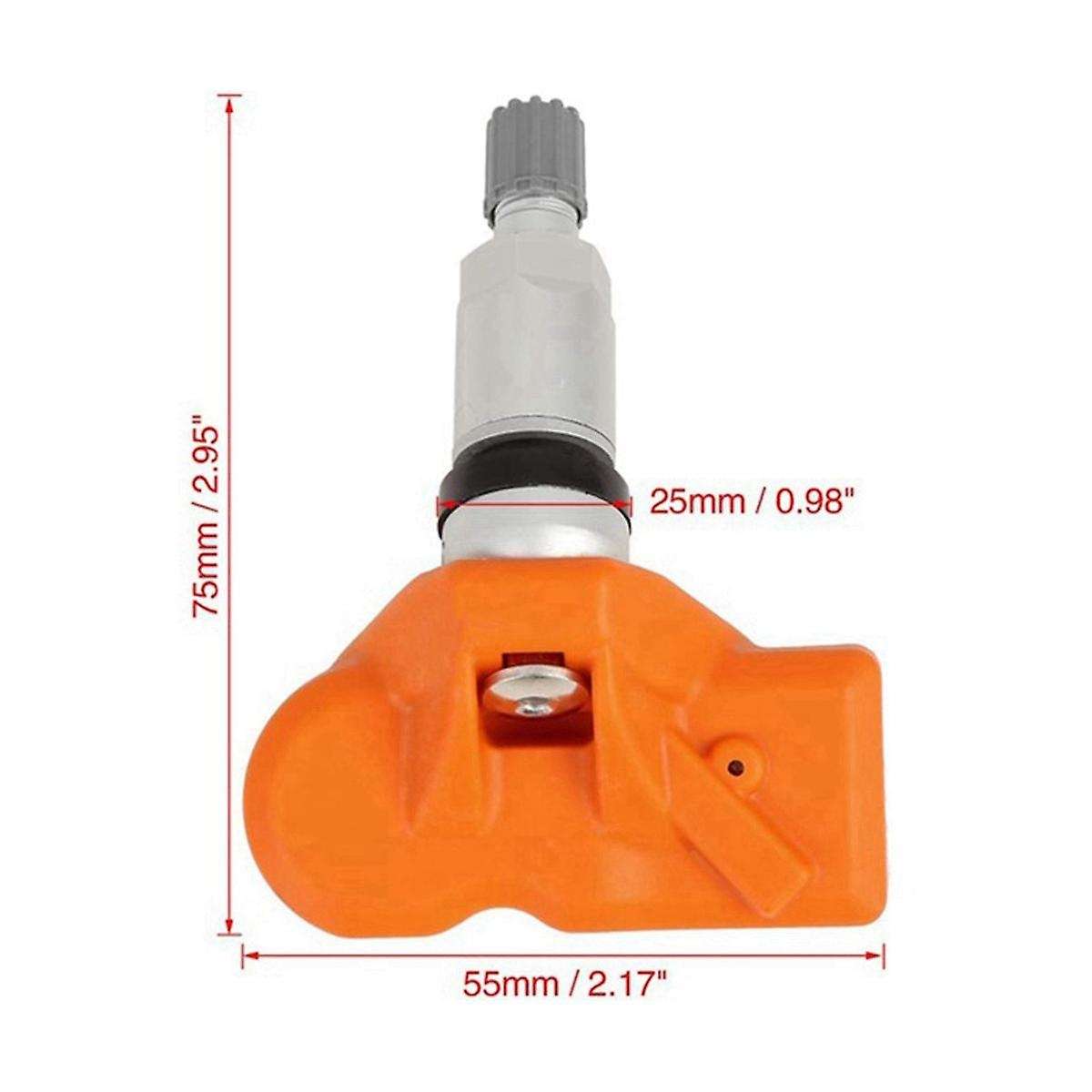 36106790054 3610-6856-227 Tire Pressure Sensor Tire Pressure Monitoring Tpms for 740 750