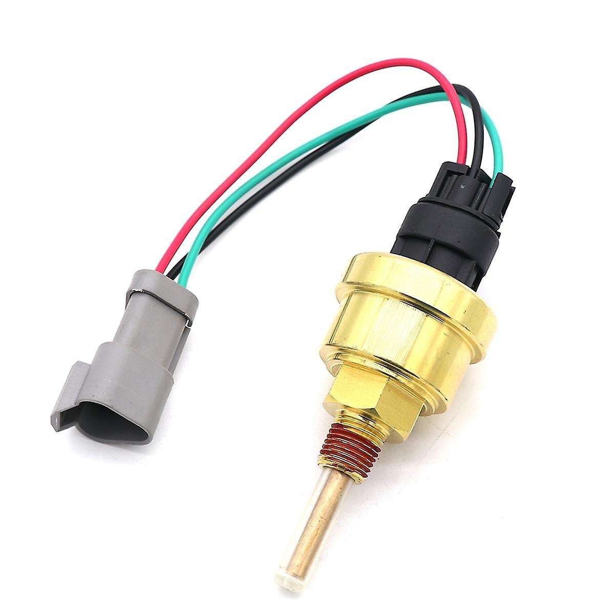 3612521 Coolant Fluid Level Sensor Switch for L10 M11 ISM N14 ISX PAI 4903489 1673785C91 1673785C92