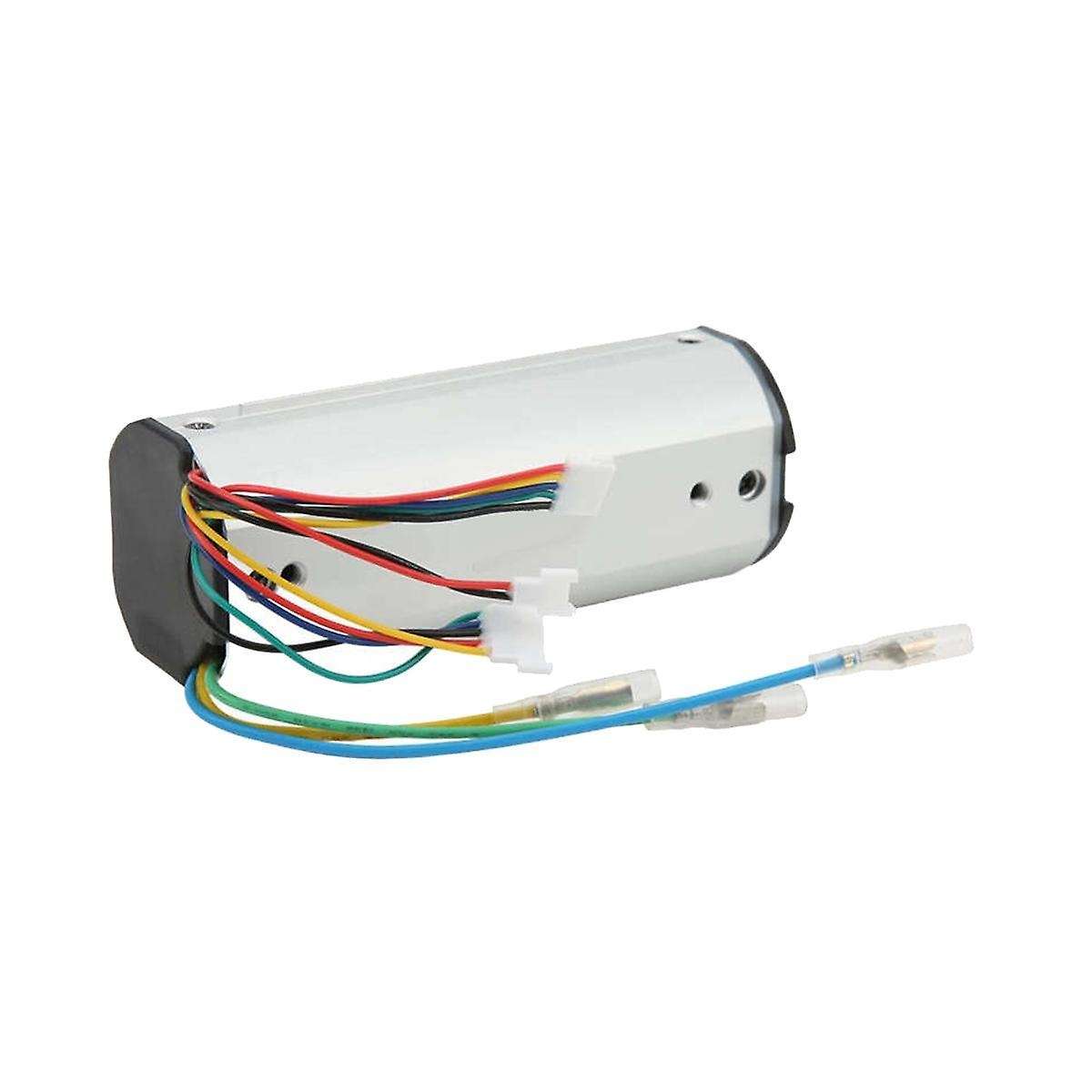 36v 20a Electric Scooter Motor Controller Dashboard Panel E Scooter Speed Controller for X7 Motor Mo