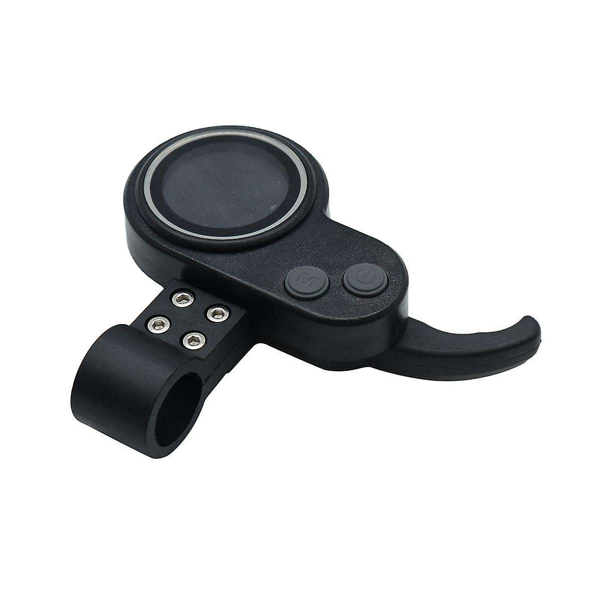 36v 19a Controller Hall No Hall Motor Accessories Jp Lcd Display Electric Scooter Power Throttle Sw