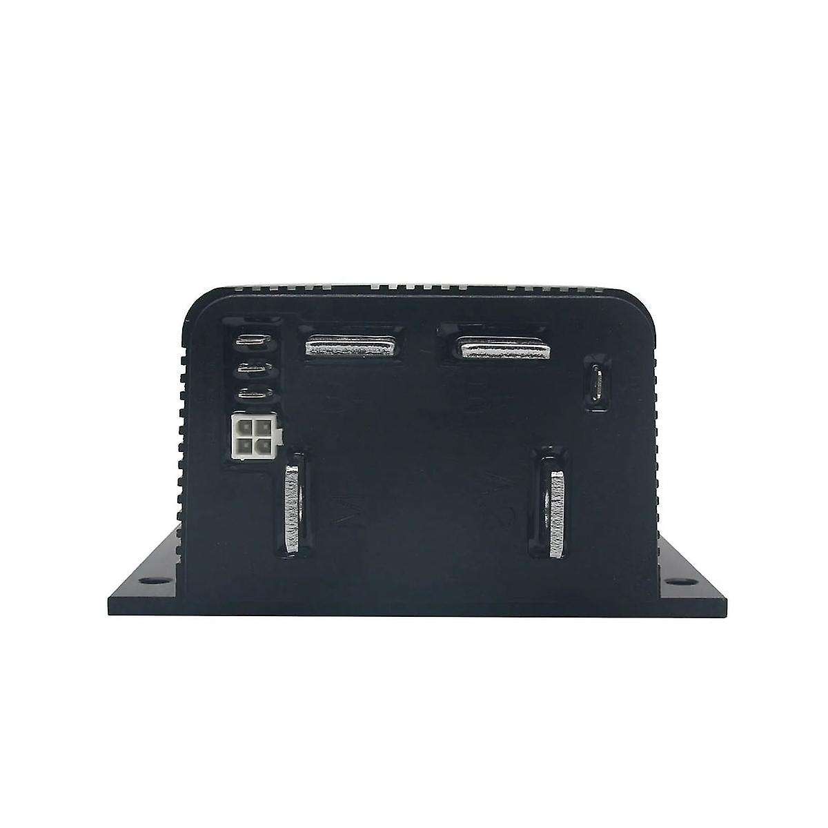 36V Replace 1204M-4201 1204-027 20972-G1 Motor Controller for Golf Cart