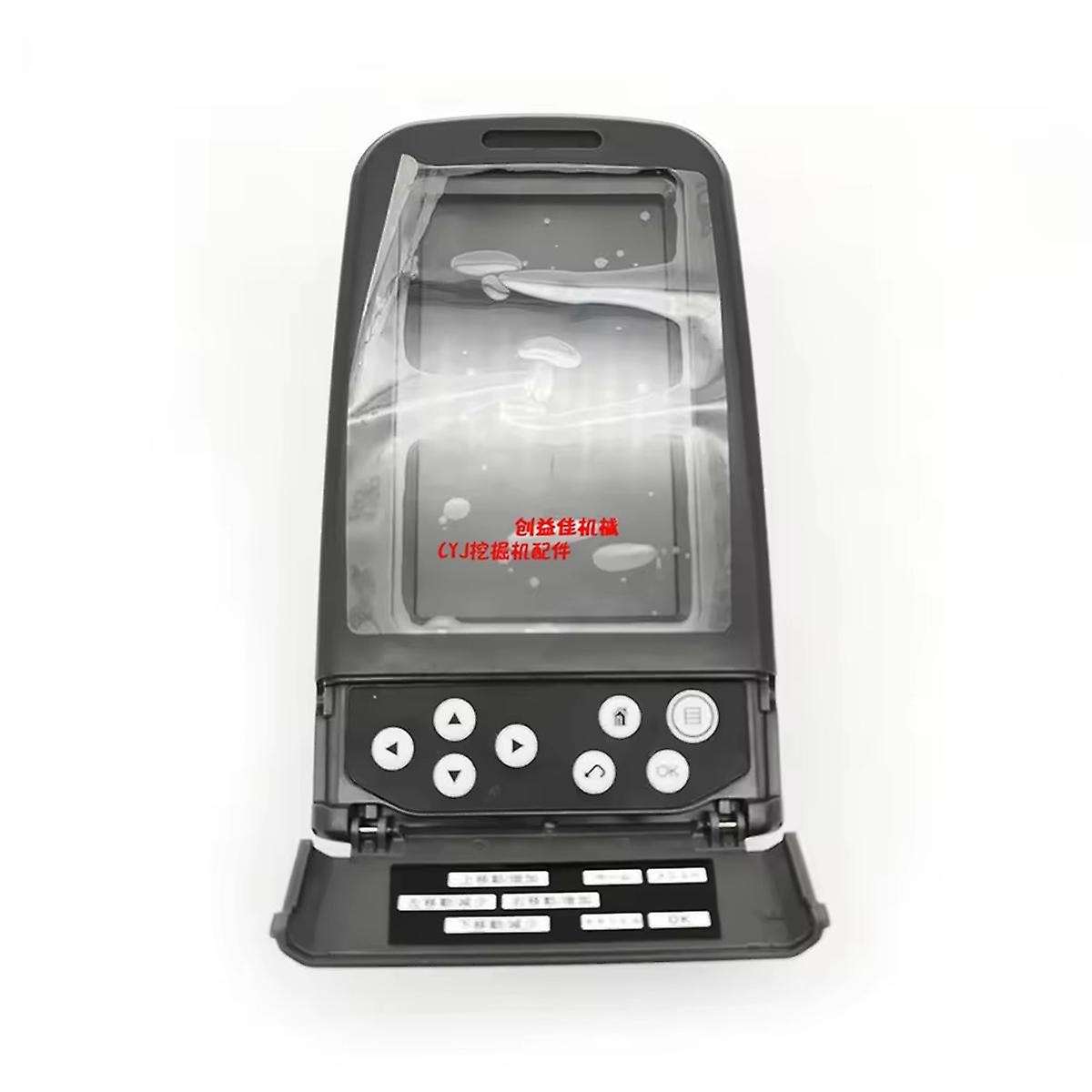 386-3457 260-2193 279-7611 for Cat 320 312 323 324 329 336d LCD Instrument Assembly Excavator Access