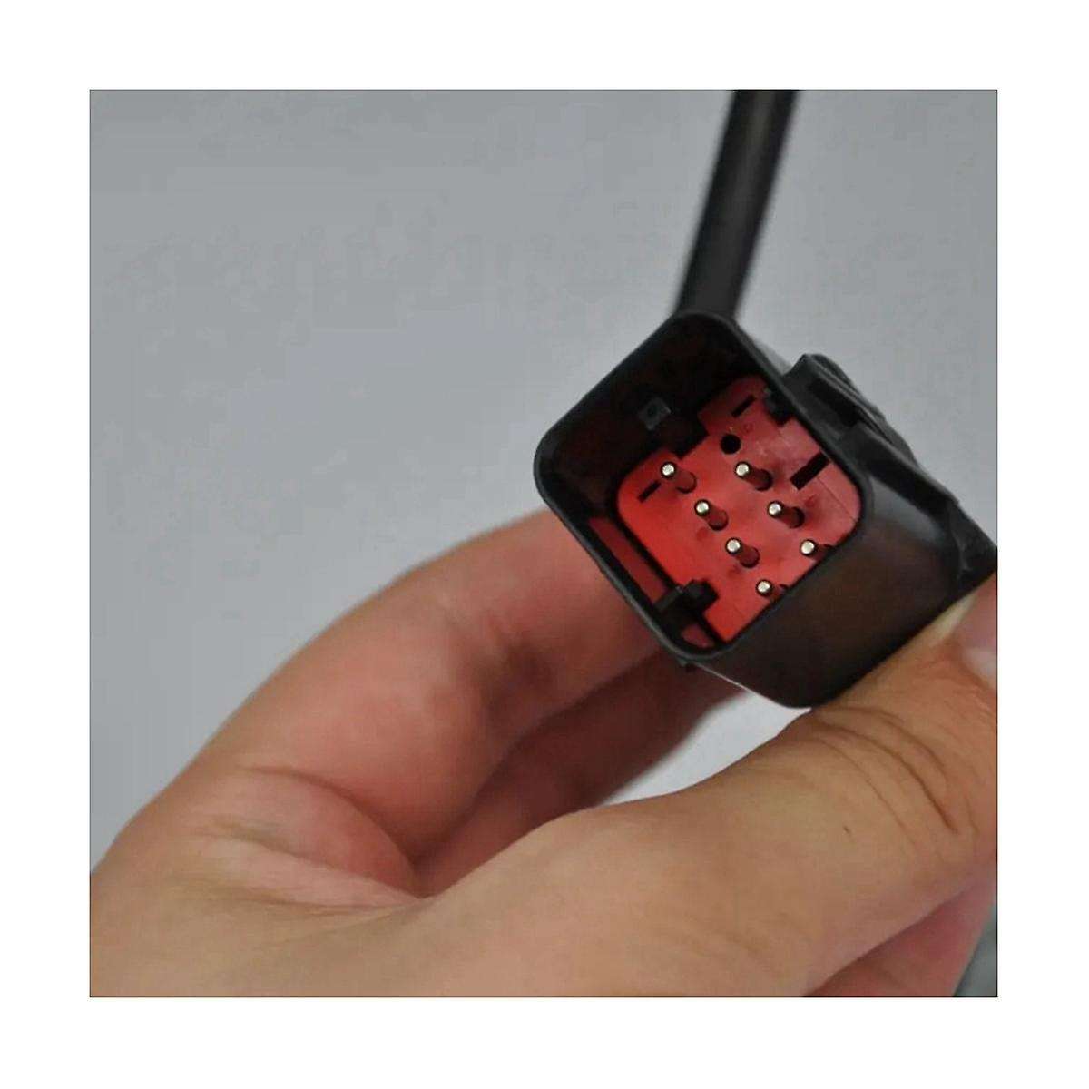 386-3439 Throttle Stepping Governor Motor Accelerator Assembly Governor Motor for E320D2 Excavator