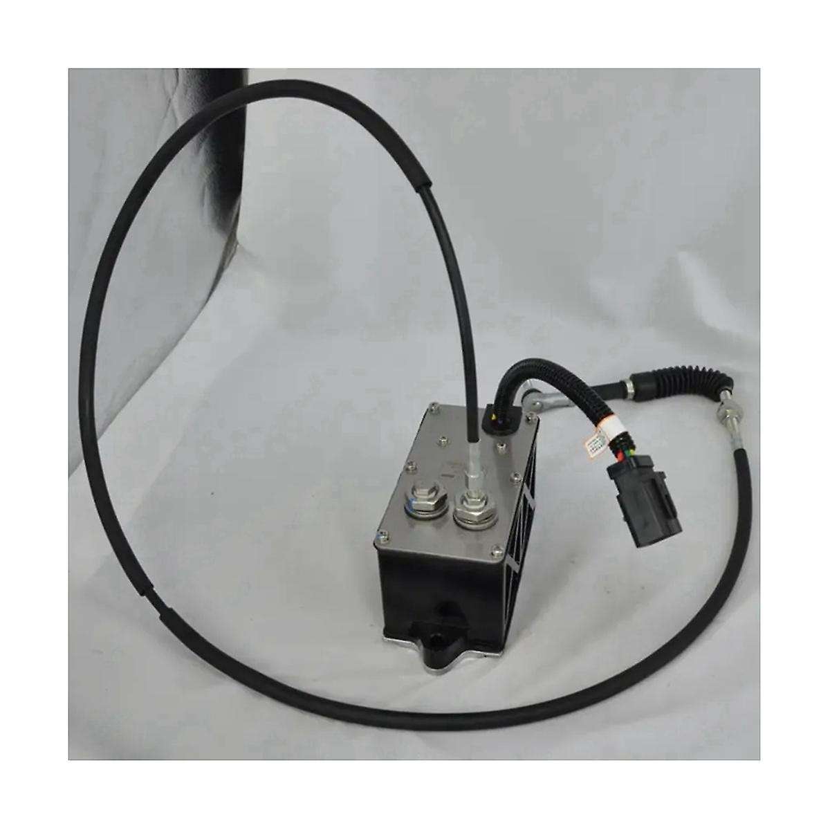 386-3439 Throttle Stepping Governor Motor Accelerator Assembly Governor Motor for E320D2 Excavator