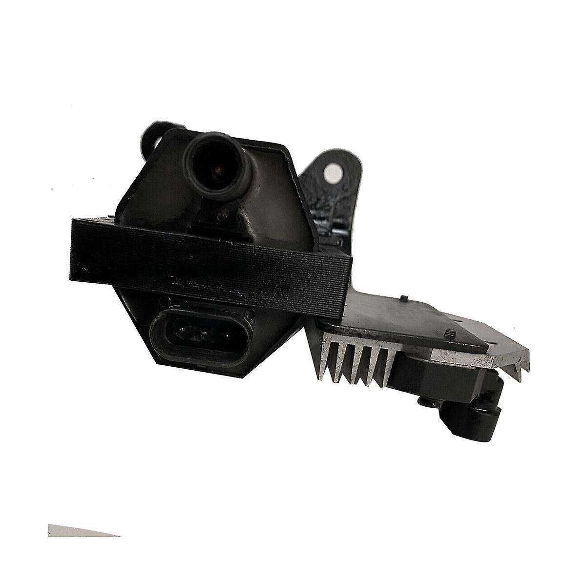 3861985 Ignition Coil with Module All-around Coil Assembly for 4.3 5.0 5.7 3862167