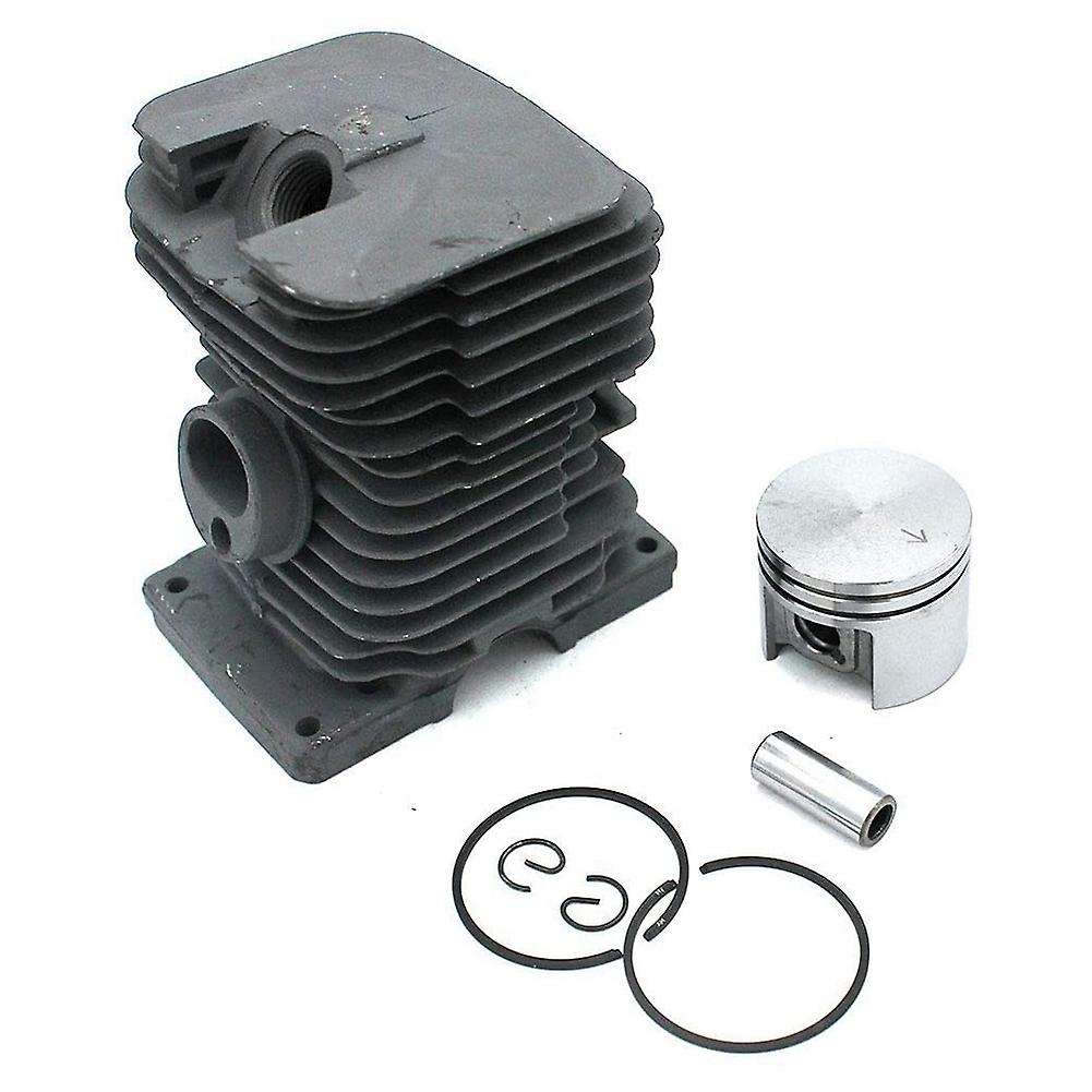 38mm Cylinder Piston Kit for 018 MS180 MS180C (38mm) - Replaces 1130 020 1208