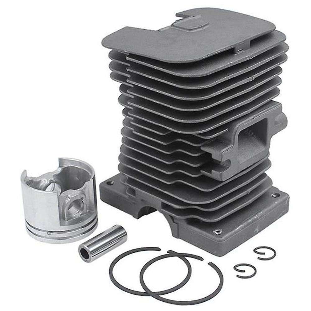 38mm Cylinder Piston Kit for 018 MS180 MS180C (38mm) - Replaces 1130 020 1208