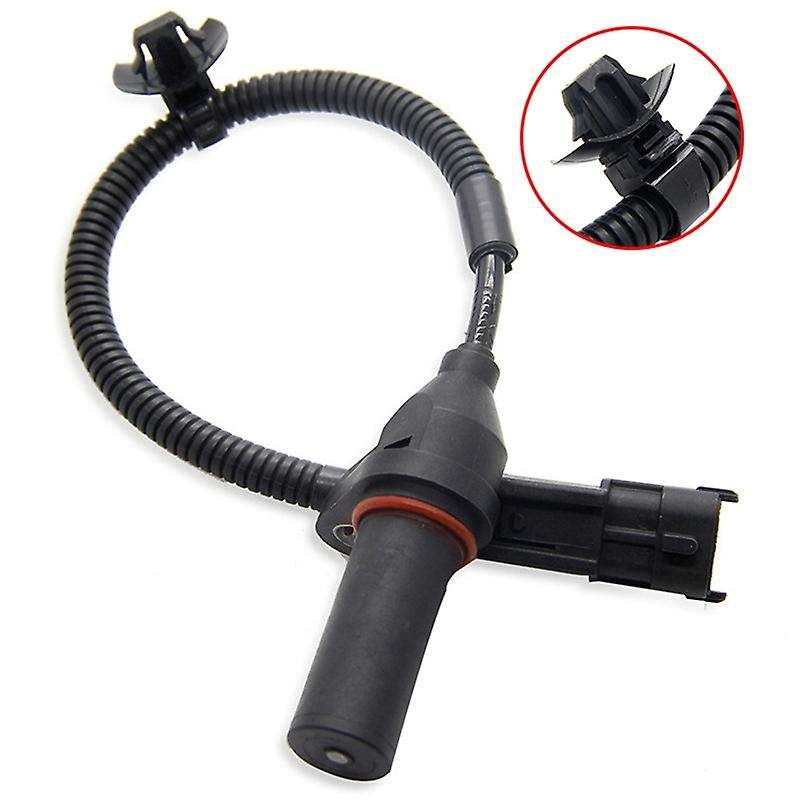 39180-2B000 Crankshaft Position Sensor Compatible Accent Compatiblete Soul