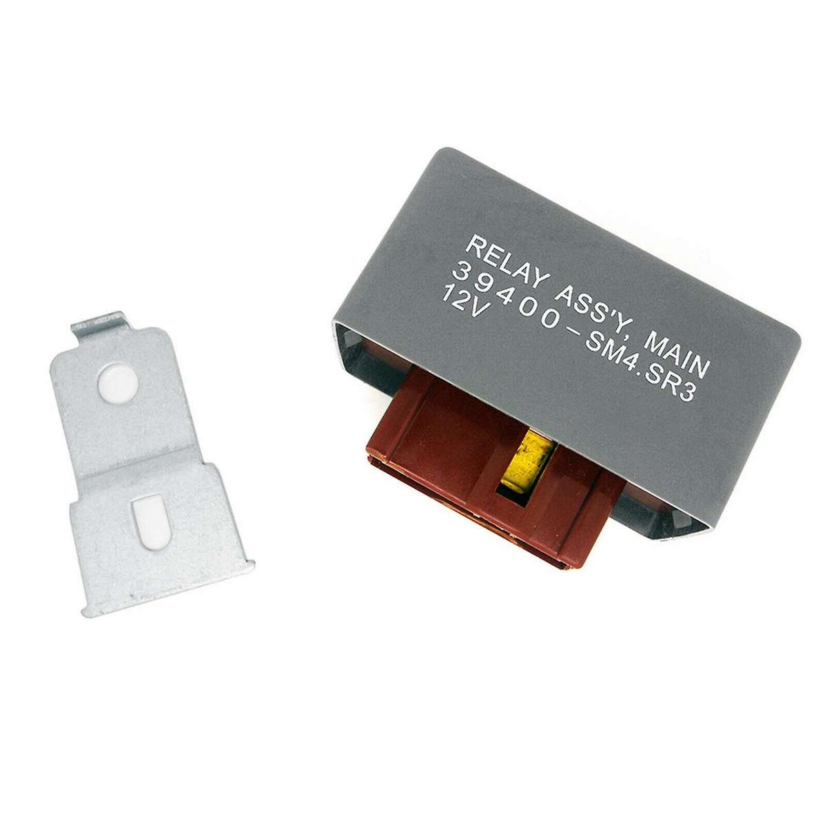39400-sm4-003 Pump Main Relay for 1992-2001 Del Sol -v Accord Odyssey Crx Tl