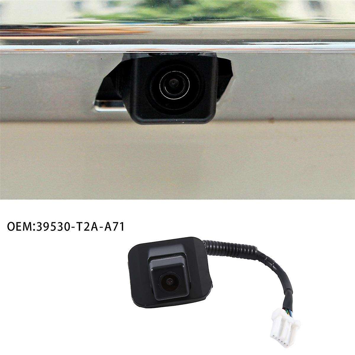 39530-T2A-A71 Car Rear View Backup Parking Camera for Accord Sedan 2014 2015