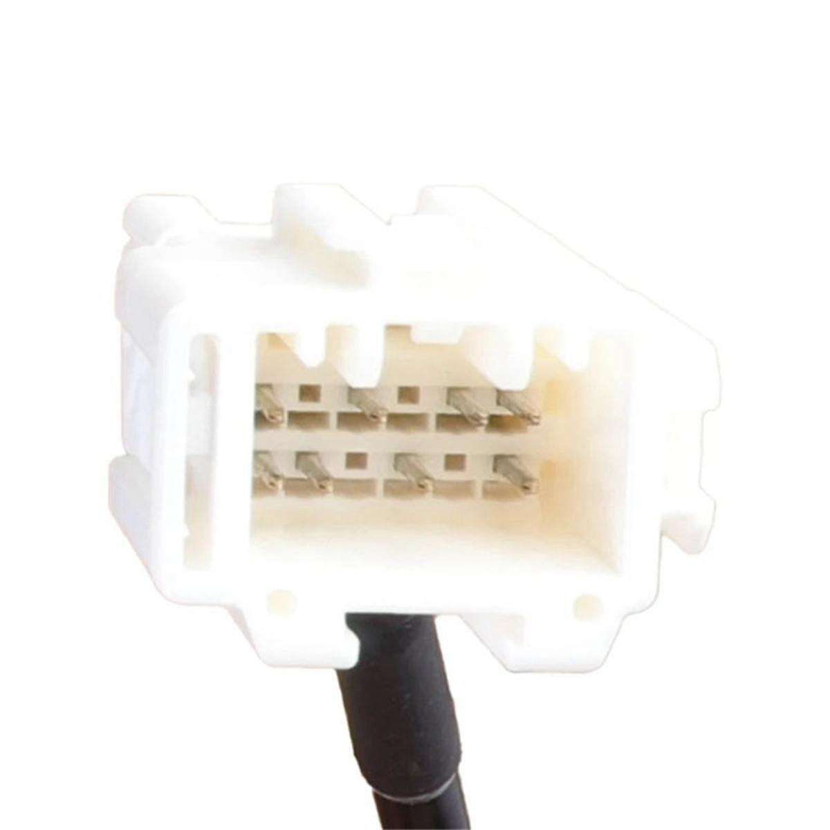 39530-TX4-A01 REAR VIEW BACK UP PARKING CAMERA 39530TX4A01 for 2013 2014 2015