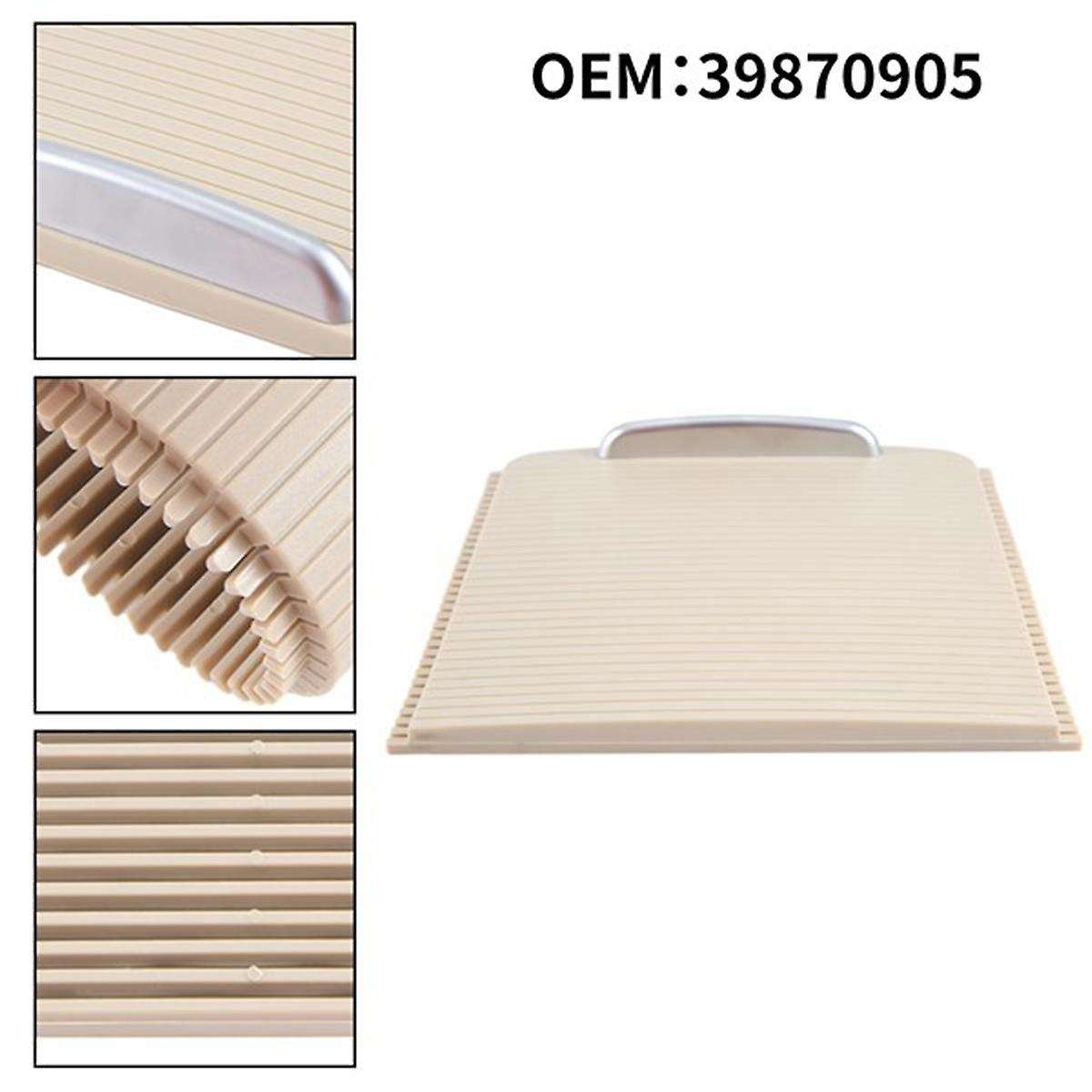 39870905 Car Center Console Sliding Cover for S80 V70 XC70