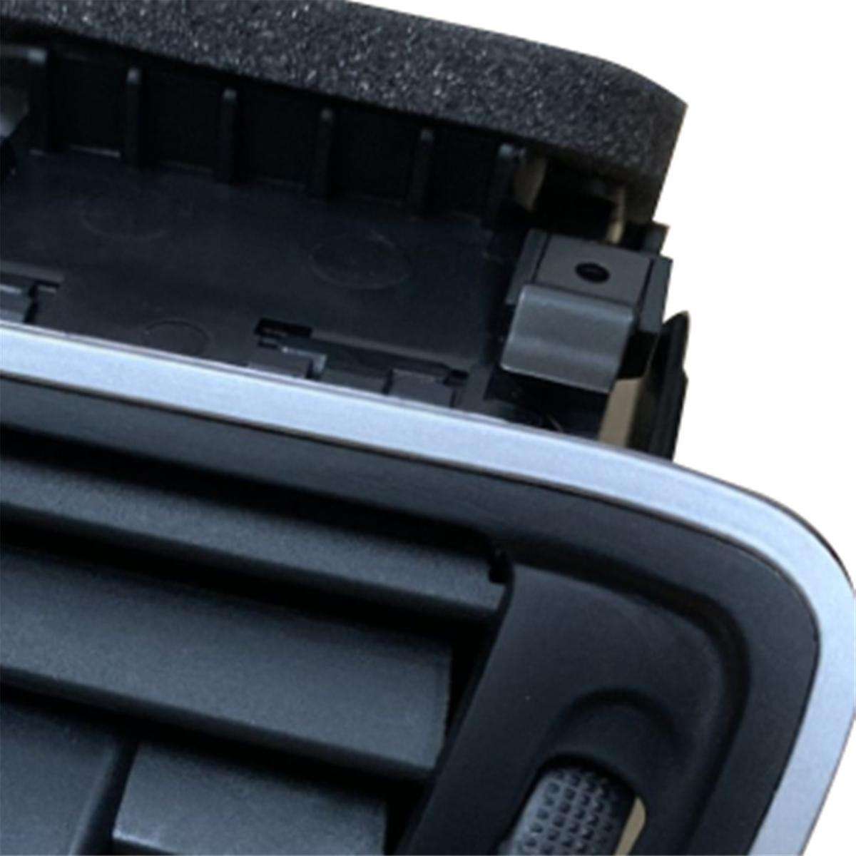 3AD819702A Center Console Air Condition Vents for B6 B7 CC R36 3AB819702A,Right