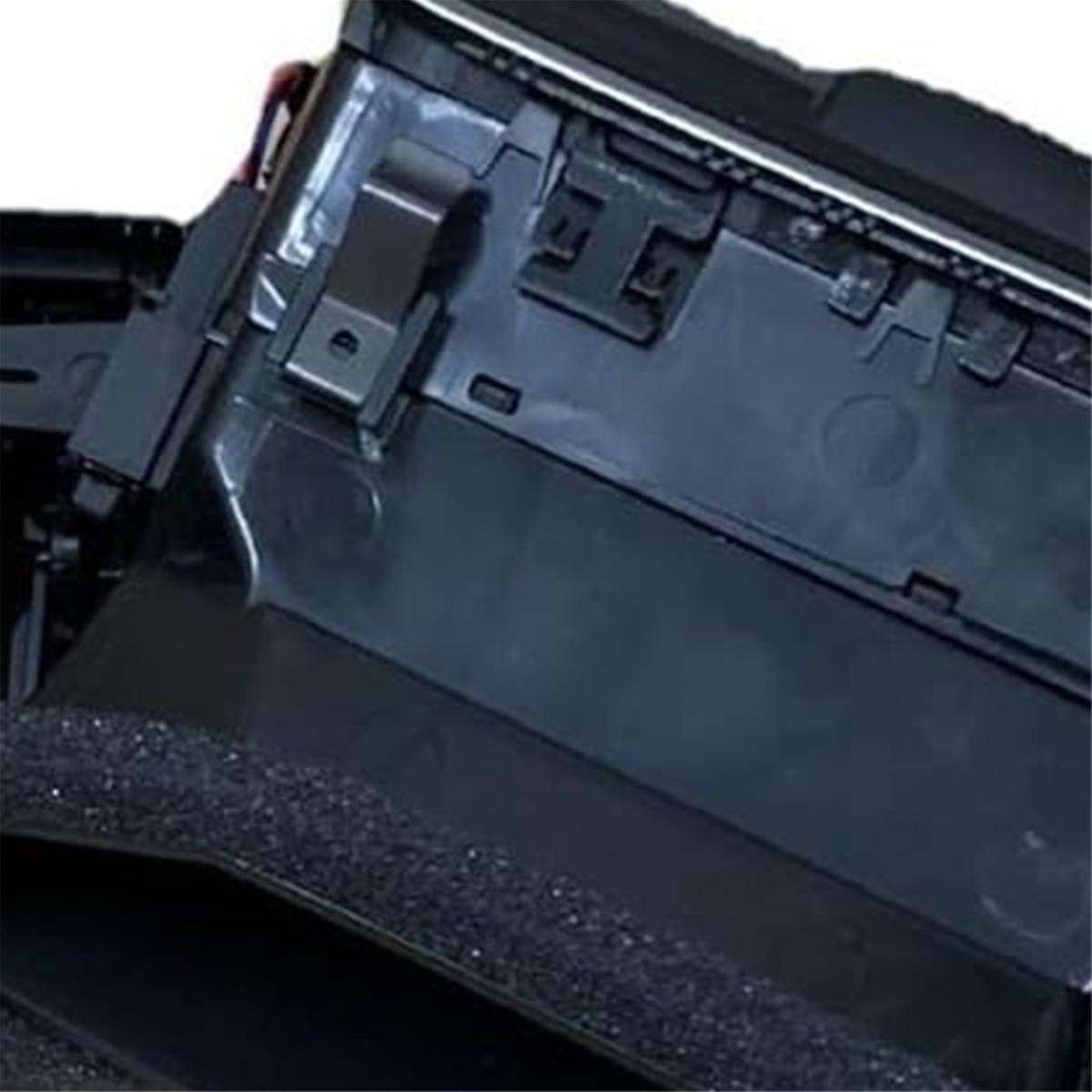 3AD819702A Center Console Air Condition Vents for B6 B7 CC R36 3AB819702A,Right