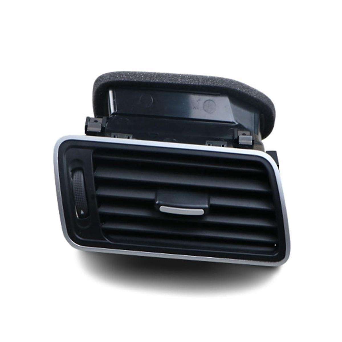 3AD819701A Center Console Air Condition Vents for B6 B7 CC R36 3AB819701A,Left