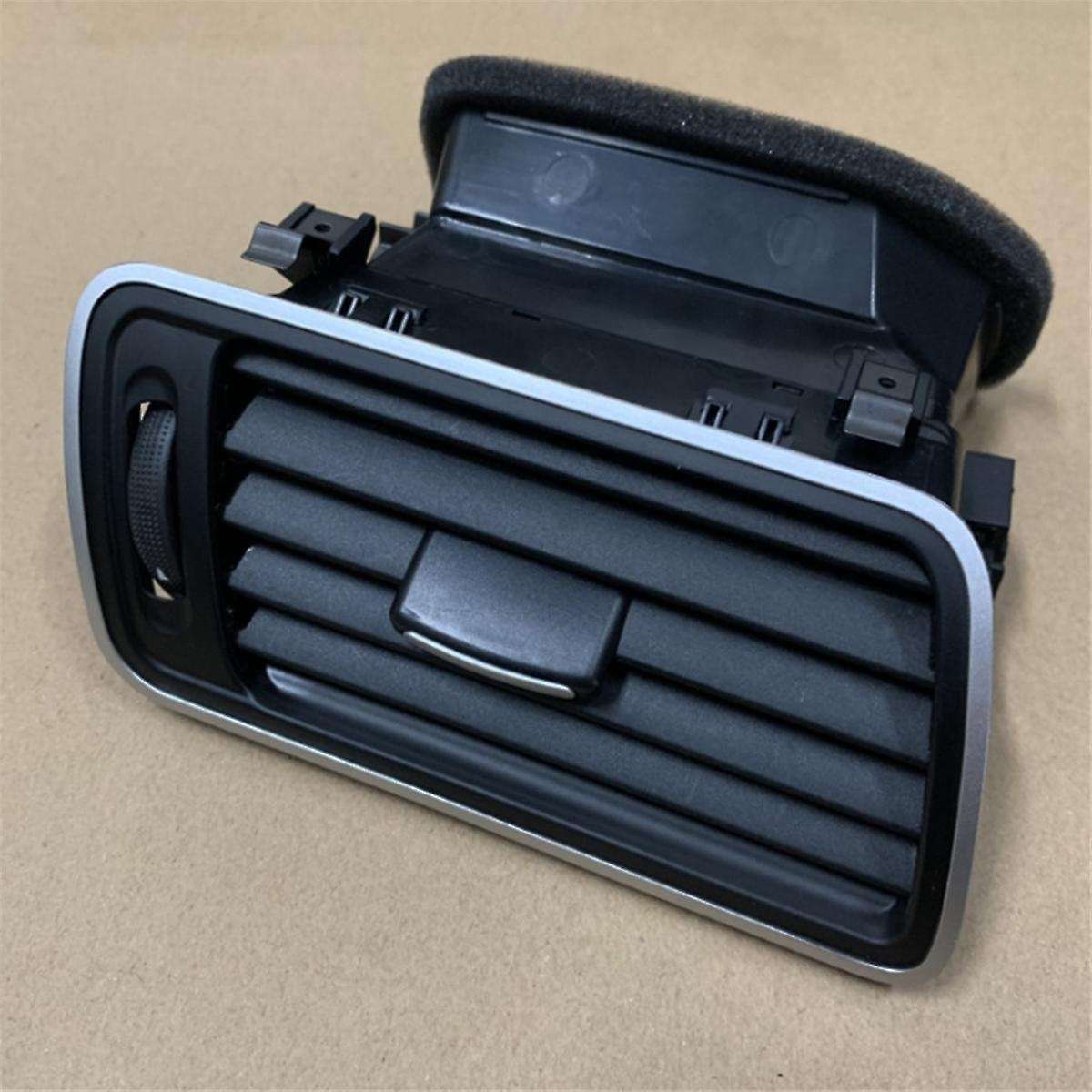 3AD819701A Center Console Air Condition Vents for B6 B7 CC R36 3AB819701A,Left