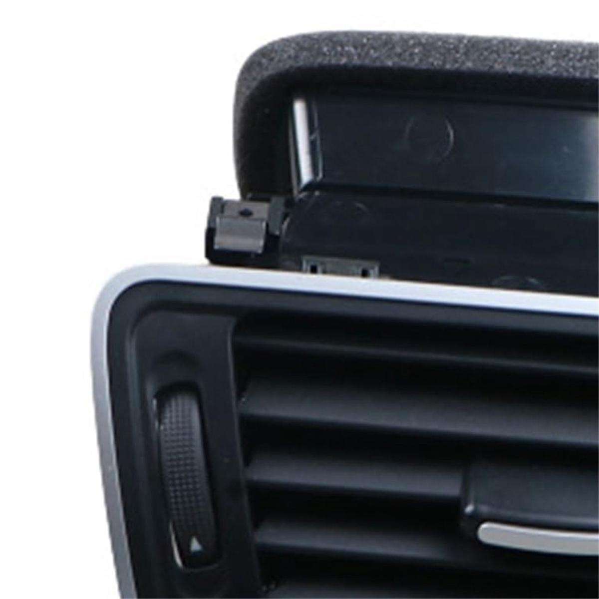 3AD819701A Center Console Air Condition Vents for B6 B7 CC R36 3AB819701A,Left