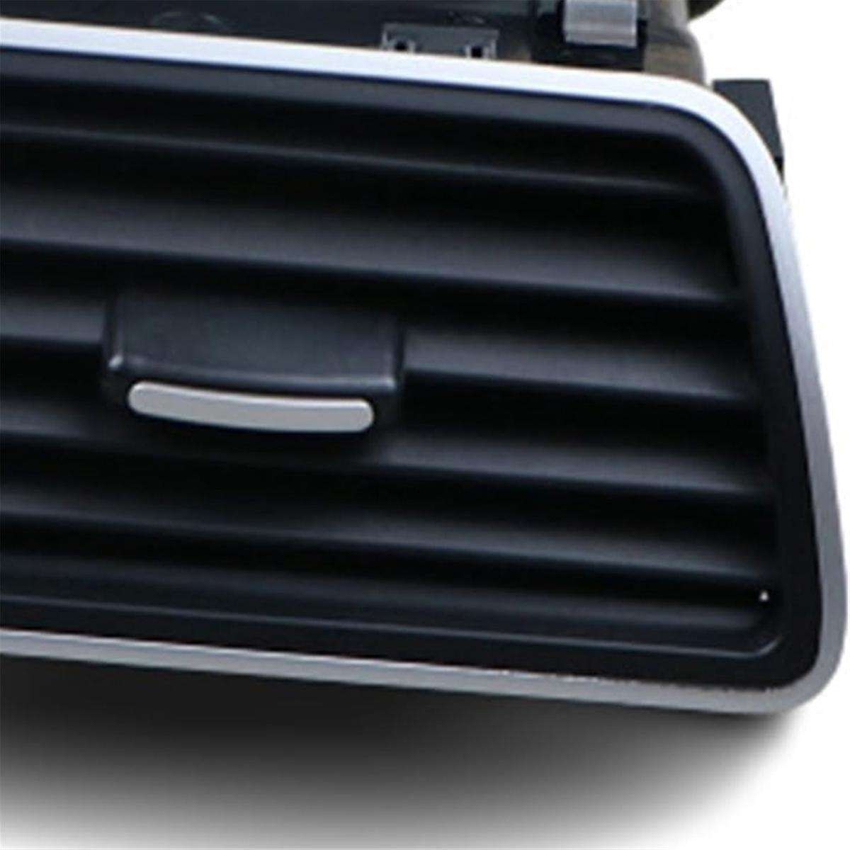 3AD819701A Center Console Air Condition Vents for B6 B7 CC R36 3AB819701A,Left