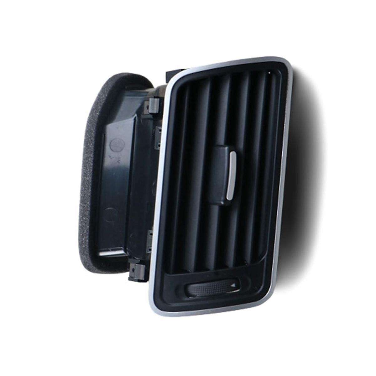 3AD819701A Center Console Air Condition Vents for B6 B7 CC R36 3AB819701A,Left