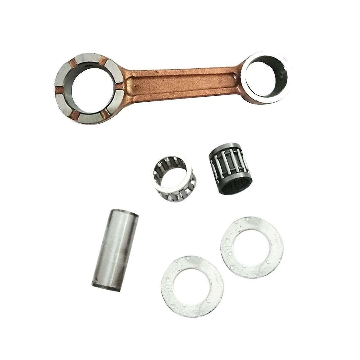 3b2-00040 Connecting Rod Kit for Tohatsu Outboard Motor 2 Stroke 9.8hp 8hp 6hp 3b2-00040-0 Boat Eng