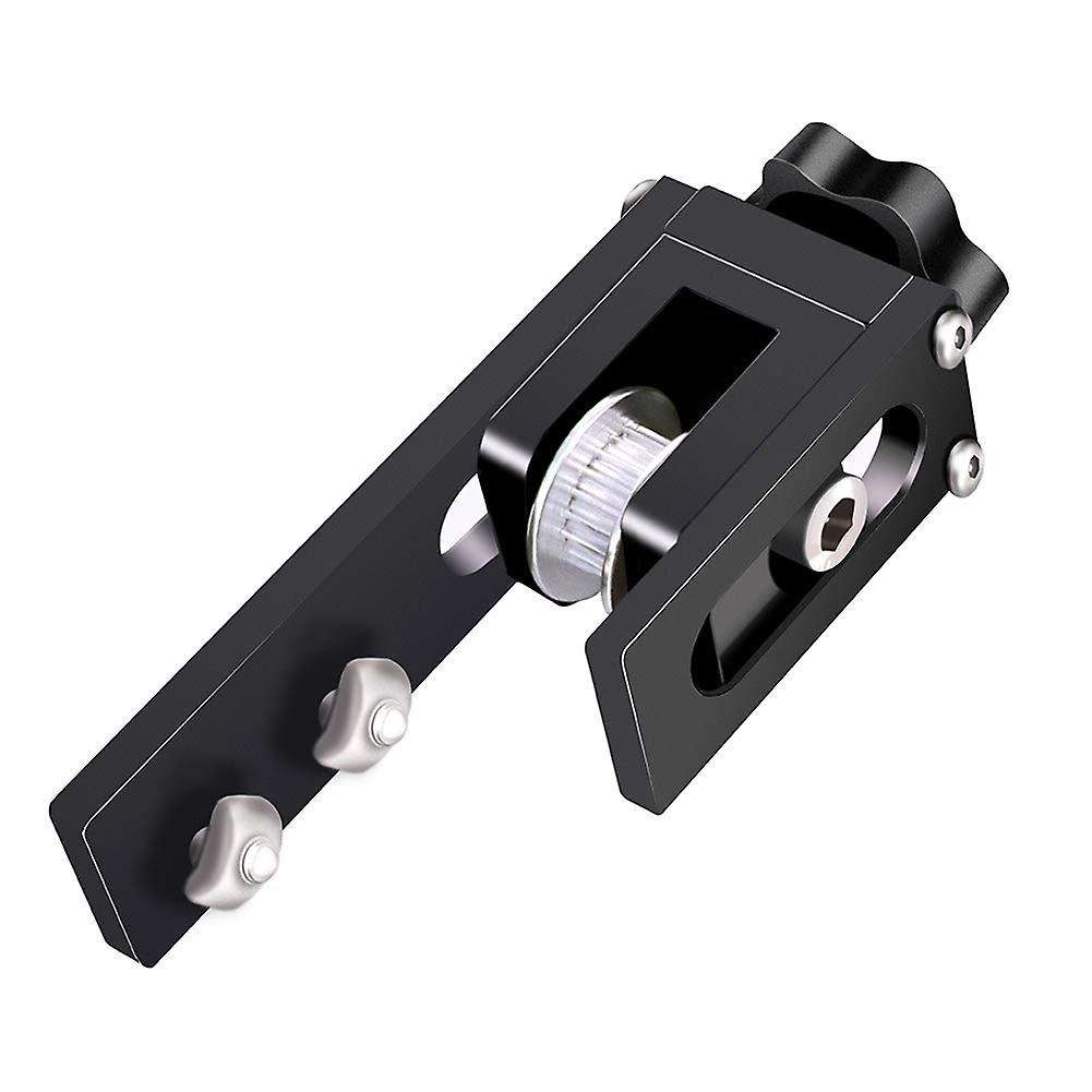 3d Printer Timing Belt Tensioner, Unitak 3d Upgrade X-axis Belt Tensioner for 3, -10s, X3 3d Printe
