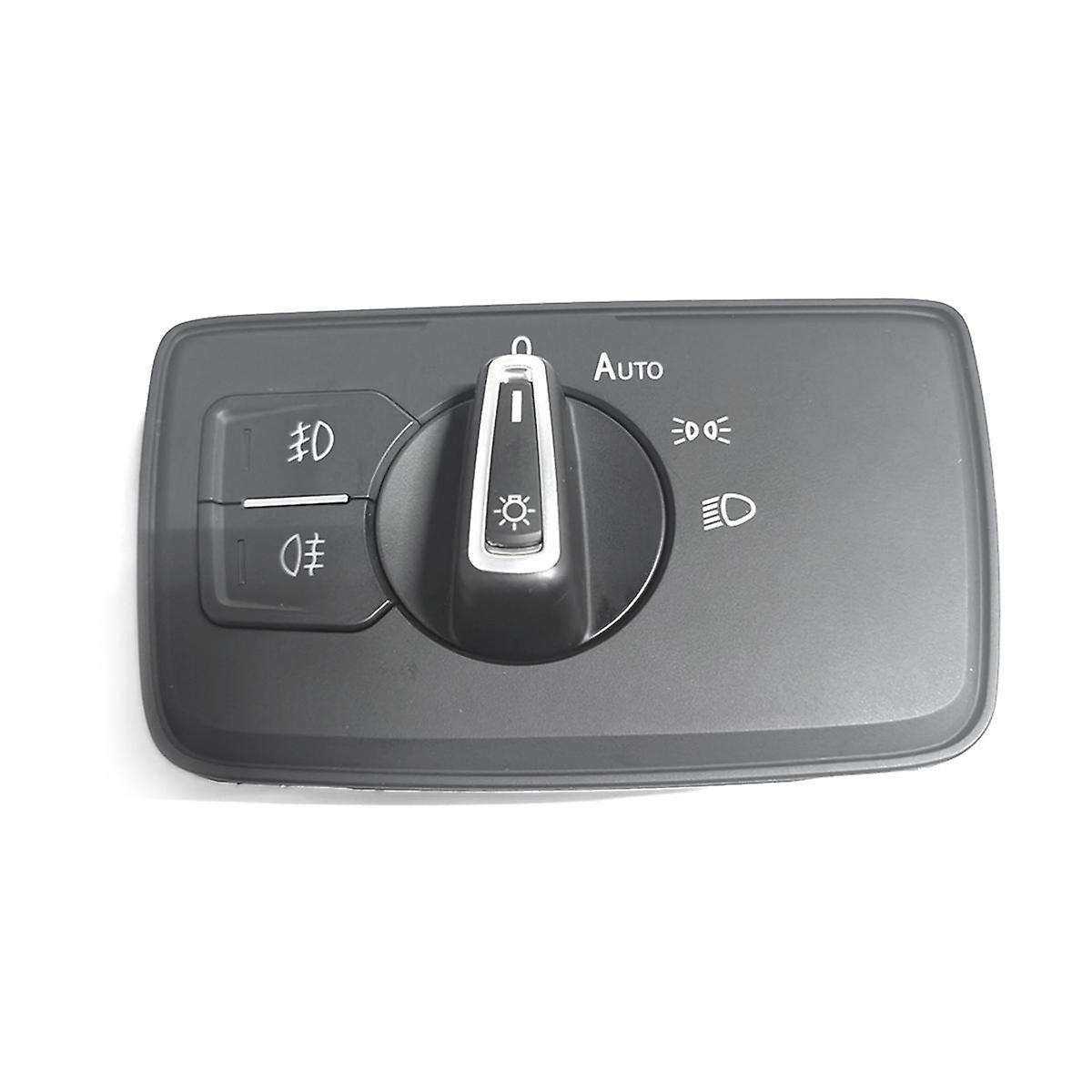 3GD 941 633B Light Switch Head Light Switch Fog Light Switch for B8 Magotan B8L 2016-2021 3GD941633B