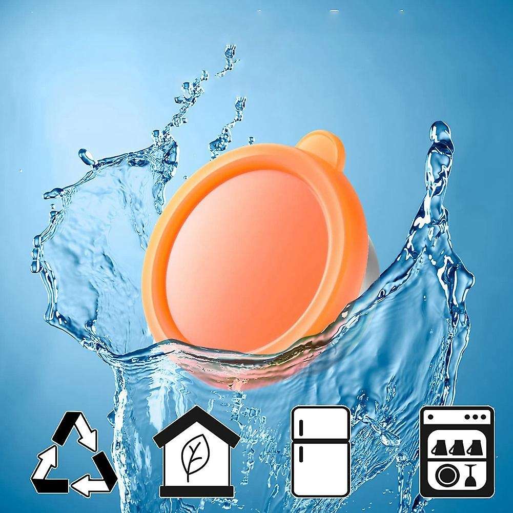 3Pcs 50Ml Salad Dressing Container to Go, Stainless Steel Condiment Containers Cups with Silicone Li