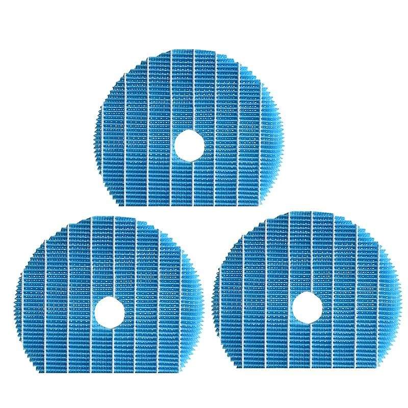 3Pcs for Sharp FZ-G60MFE Humidifier Filter Replacement, Suitable for KC-JH50T-W KC-JH60T-W KC-JH70T-