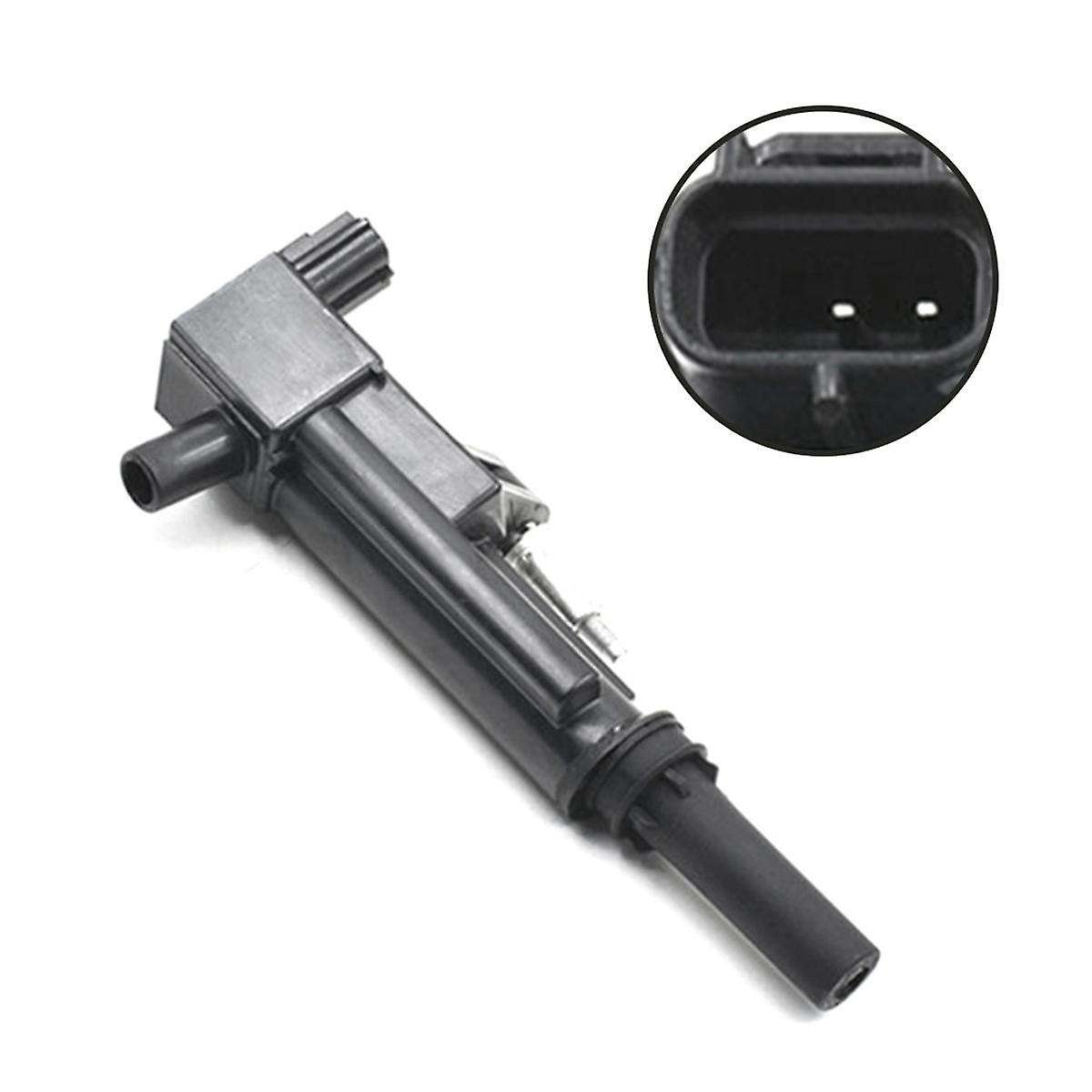 3pcs Ignition Coil for 2009-2012 Liberty & 2009-2010 Ram 1500 3.7l Uf640,5149199aa,c1652