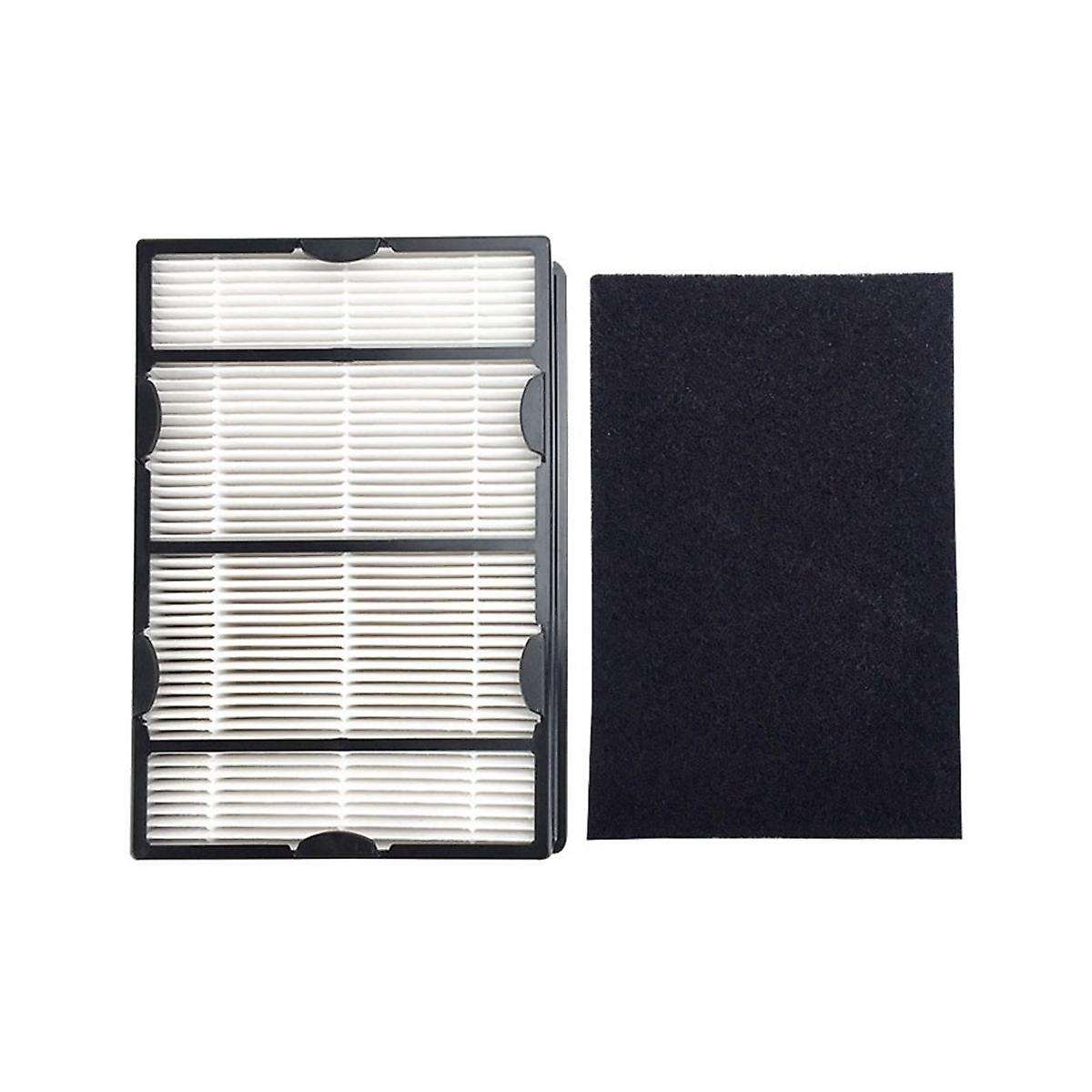 3pcs Replacement Hepa Filter for Hapf600 / Hapf600d-u2b Filter Air Filter Hypa Set