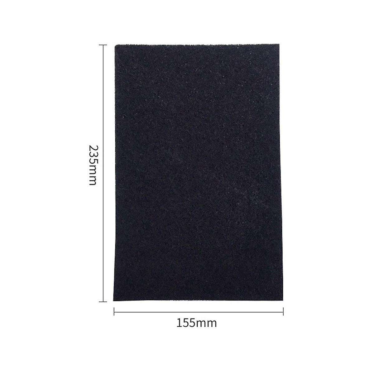 3pcs Replacement Hepa Filter for Hapf600 / Hapf600d-u2b Filter Air Filter Hypa Set