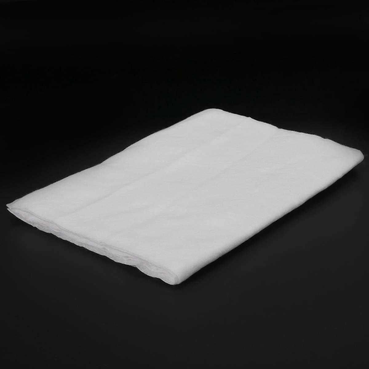 3pcs Thickening Electrostatic Cotton for Air Conditioner Mi Air Purifier Pro/1/2 Air Purifier Dust