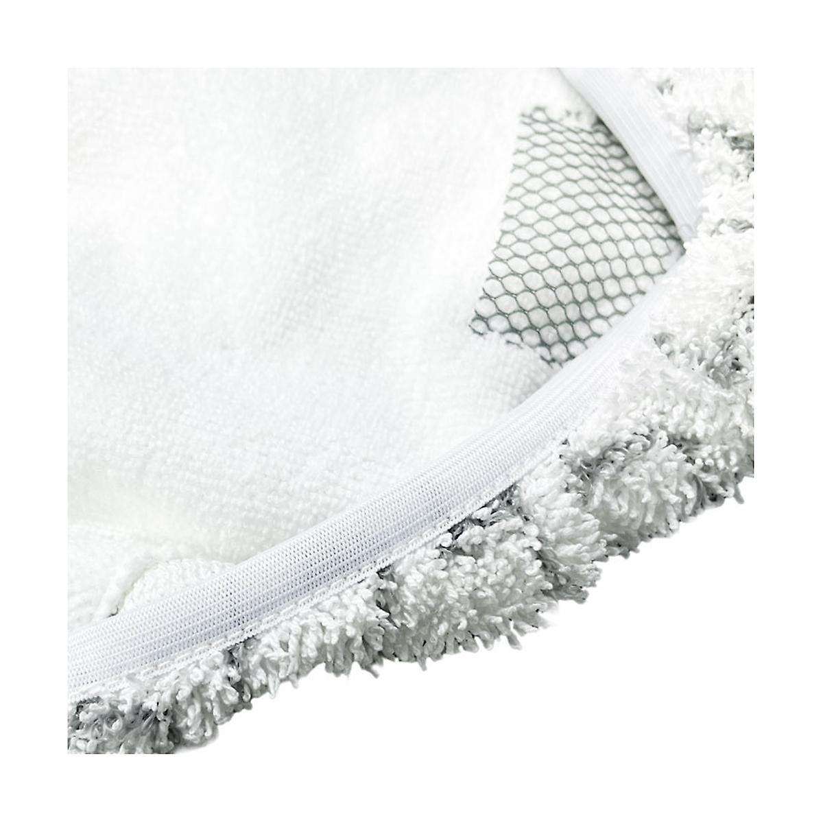 3sets Mop Cloth for Poweredge 1544z 2078 20781 Vacuum Cleaner Mop Pads