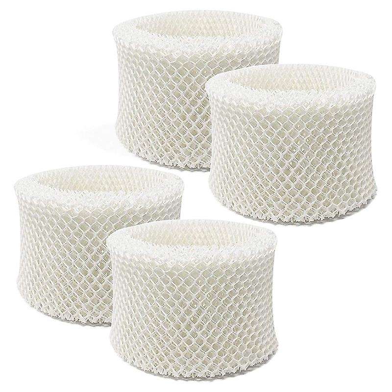 4 Pack Humidifier Wicking Filters for -888, -888N, Filter C, Designed to Fit for -890 HEV-320
