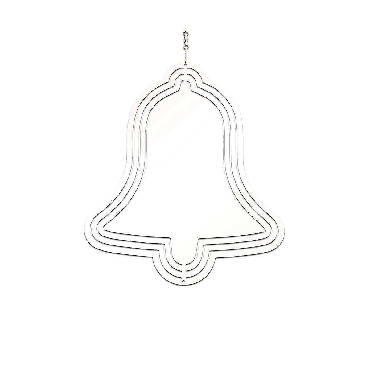 4 Pack Wind Spinner Blanks,sun Shape 3d Aluminum Wind Powered Kinetic Sculpture,spinner Trim for Ya