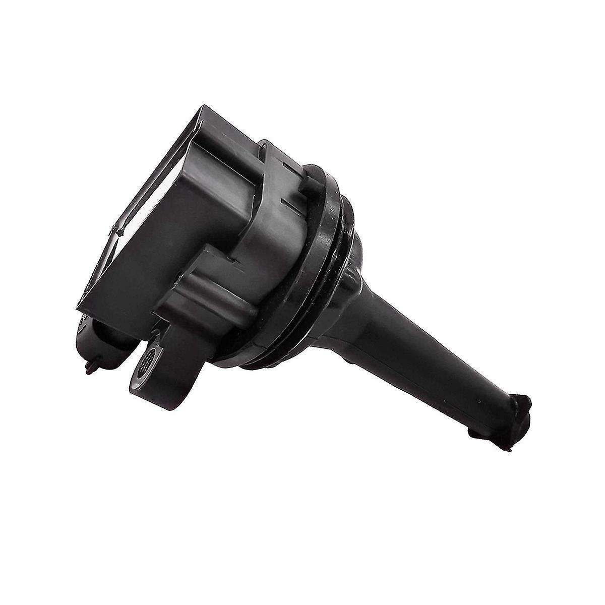 4 Pcs Car Ignition Coil Fit 30713416 9125601 for C70 S60 S70 S80 V70 Xc70 Xc90 2.0 2.3 2.4 2.5 T5